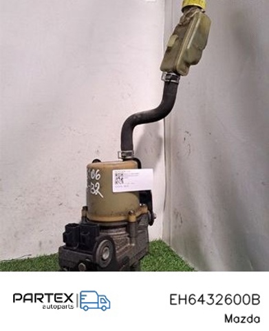 EH6432600B Насос гидроусилителя руля (ГУР) купить Ирпень