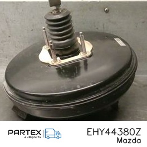 ВУТ EHY44380Z MAZDA