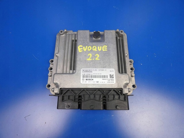 LAND ROVER EJ3212C520VC в наличии Запорожье
