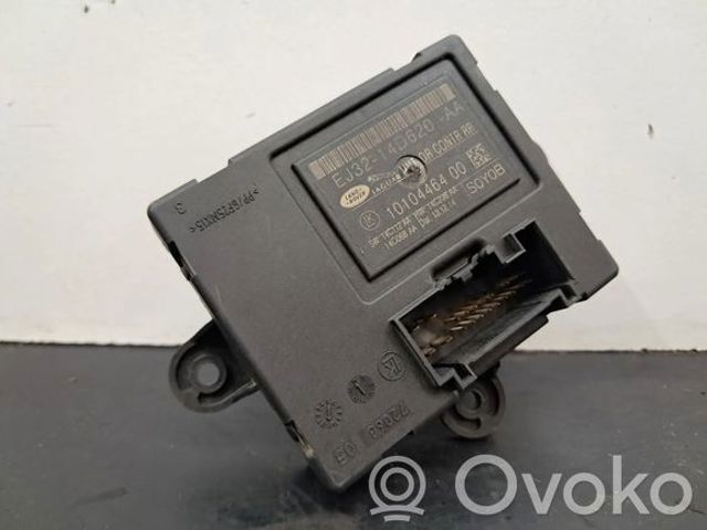 LAND ROVER EJ3214D620AA в наличии Ровно