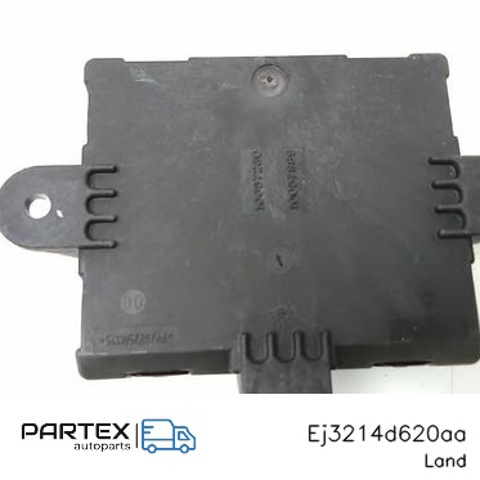 LAND ROVER EJ3214D620AA в наличии Тернополь