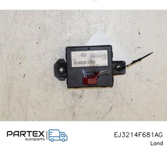 LAND ROVER EJ3214F681AG в наличии Запорожье