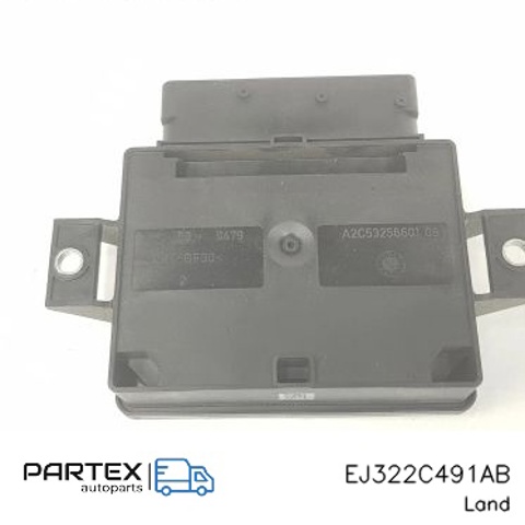 EJ322C491AB LAND ROVER купить в Украина