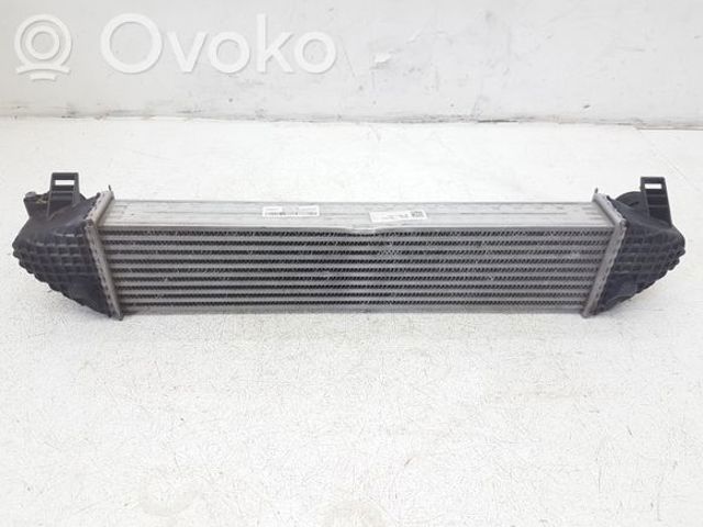 EJ736K775AE FORD Интеркулер купить в Ужгород