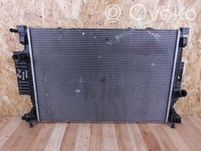 FORD EJ738005AH Радиатор в наличии Львов