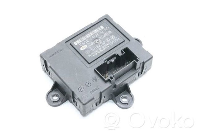 LAND ROVER EK5214D620AD в наличии Ровно