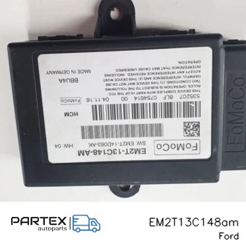 EM2T13C148AM FORD купить в Чернигов