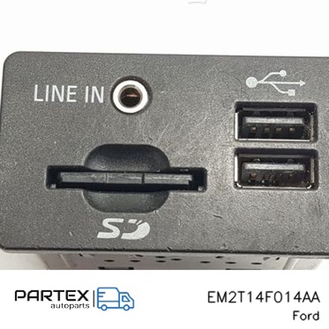EM2T14F014AA FORD купить в Украина