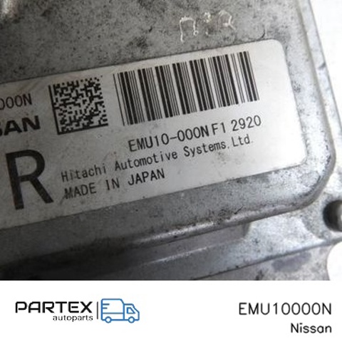 EMU10000N NISSAN купить в Каменское