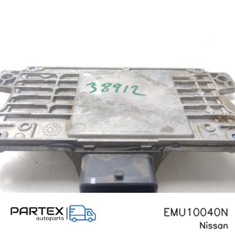 EMU10040N NISSAN купить в Павлоград