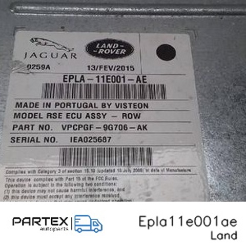 EPLA11E001AE купить Одесса
