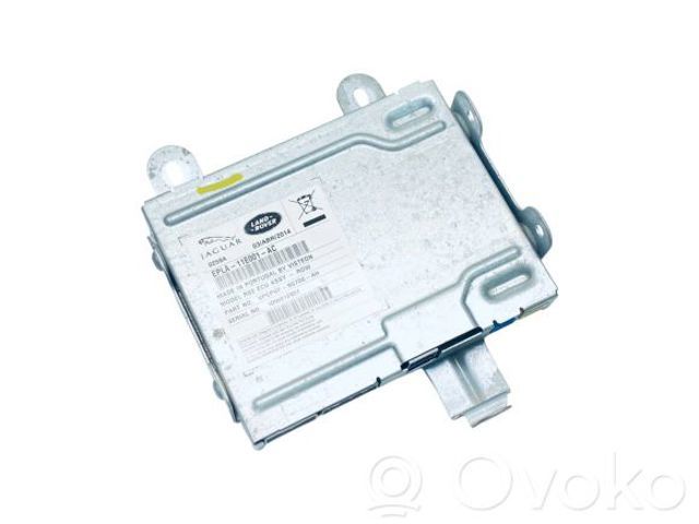 LAND ROVER EPLA11E001AE в наличии Ровно