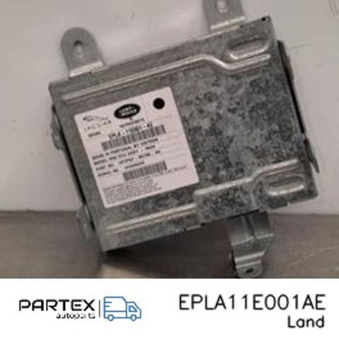 EPLA11E001AE LAND ROVER купить в Житомир