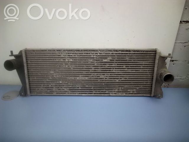 LAND ROVER ESR3777 Радиатор интеркуллера в наличии Харьков