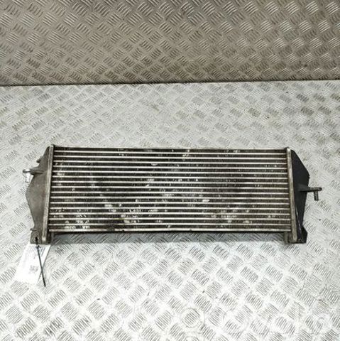 ESR4504 LAND ROVER Интеркулер купить в Николаев