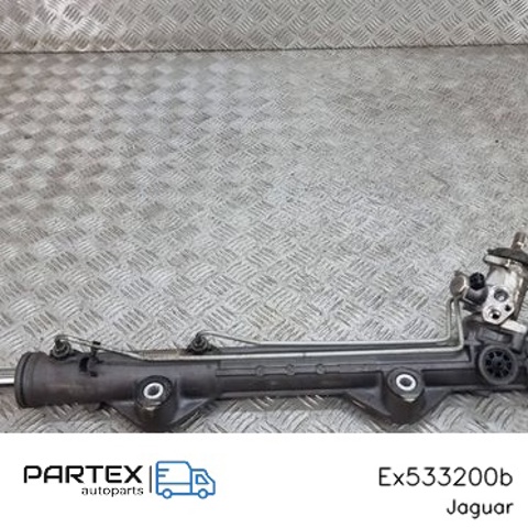 EX533200B JAGUAR купить в Сумы