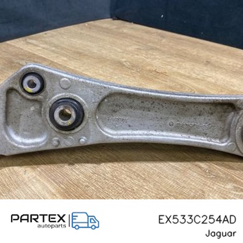 EX533C254AD JAGUAR купить в Черкассы