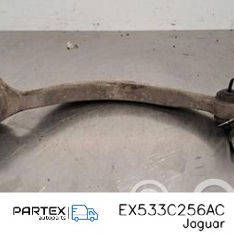 JAGUAR EX533C256AC Рычаг передней подвески нижний левый/правый в наличии Полтава