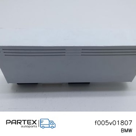 F005V01807 Модуль управления (ЭБУ) открытия крышки багажника (двери 3/5-й задней) купить Ирпень
