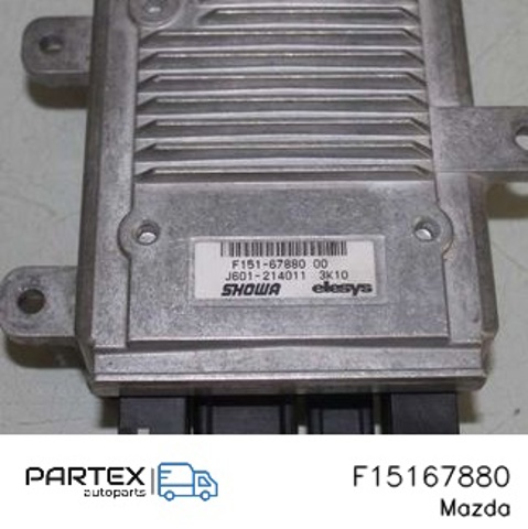 F15167880 MAZDA купить в Сумы