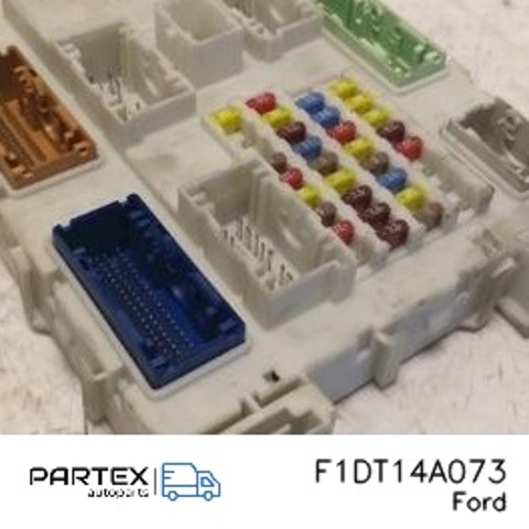 F1DT14A073 FORD купить в Львов