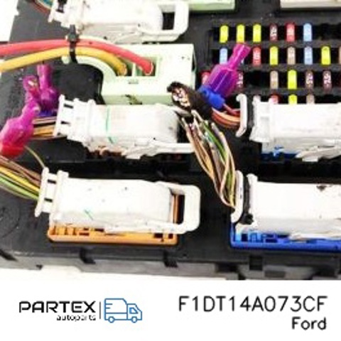 FORD F1DT14A073CF в наличии Одесса