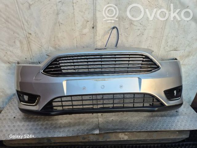 F1EB17B769A FORD Защита бампера переднего купить в Ровно