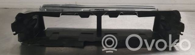 F1EB8312BA FORD Воздуховод (дефлектор) радиатора верхний купить в Ирпень