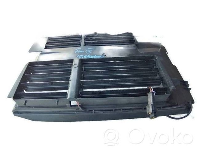F1EB8475EC Жалюзи радиатора охлаждения купить Ирпень
