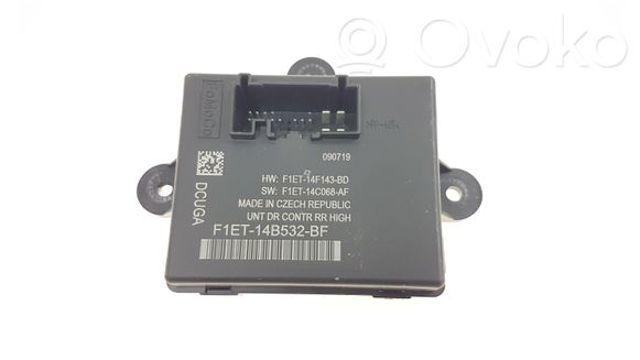 FORD F1ET14B532 в наличии Винница