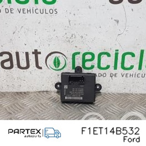 FORD F1ET14B532 в наличии Полтава