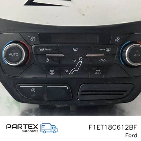 FORD F1ET18C612BF в наличии Черкассы