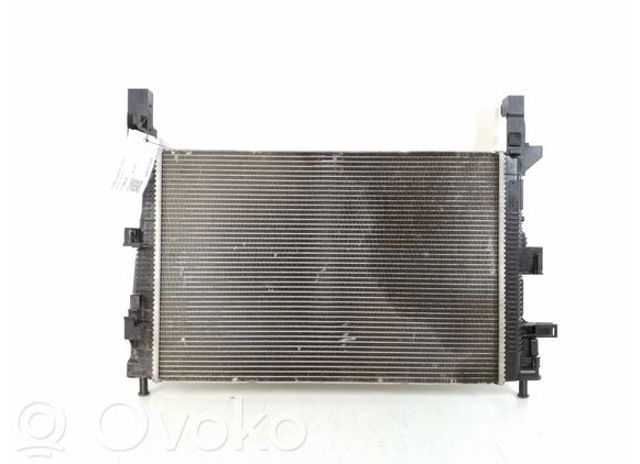 F1F18005HB Радиатор купить Чернигов