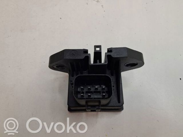 F1FA9D370FA Модуль управления (ЭБУ) топливным насосом купить Харьков