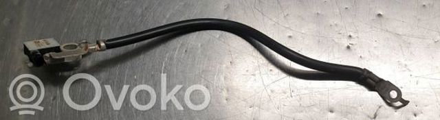F1FT10C679CB FORD Кабель массы аккумулятора (АКБ) купить в Украина