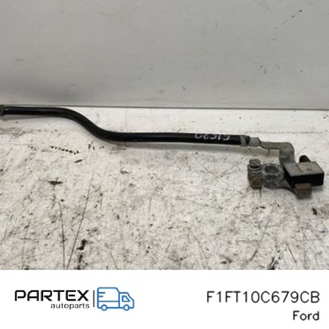 F1FT10C679CB FORD Кабель массы аккумулятора (АКБ) купить в Ровно
