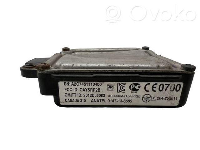 F1FT14C689AC Ford