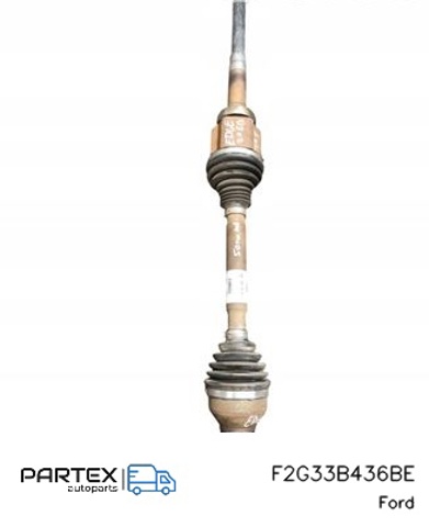 F2G33B436BE FORD купить в Кривой Рог