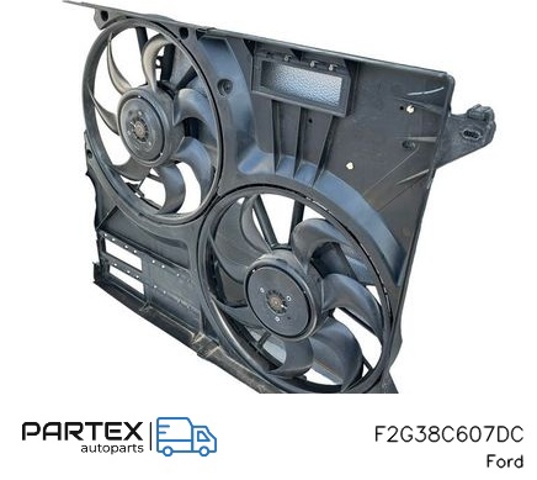 F2G38C607DC FORD купить в Чернигов
