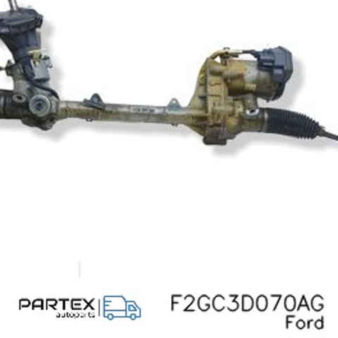FORD F2GC3D070AG Рулевая рейка в наличии Хмельницкий