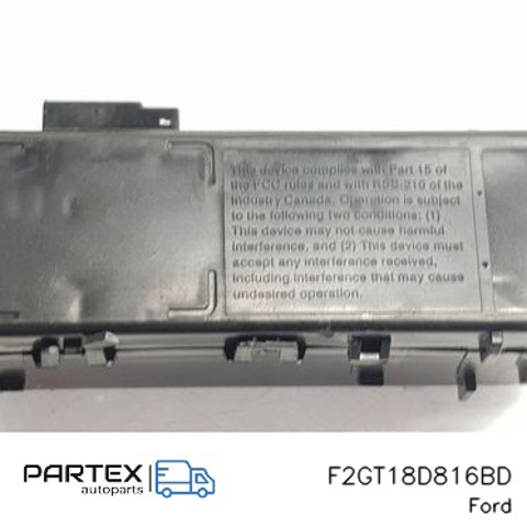 F2GT18D816BD купить Николаев
