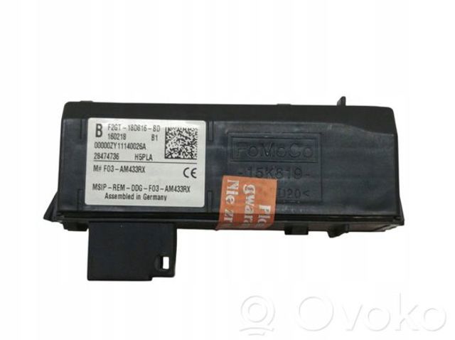 F2GT18D816BD FORD купить в Тернополь