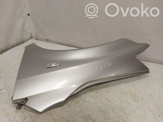 Крыло переднее правое F31001AAMB NISSAN