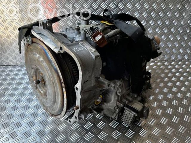 FB20 SUBARU Двигатель в сборе купить в Винница