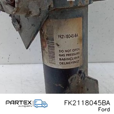 FK2118045BA Амортизатор передний купить Хмельницкий