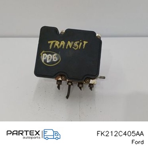 FK212C405AA FORD Блок АБС купить в Кривой Рог
