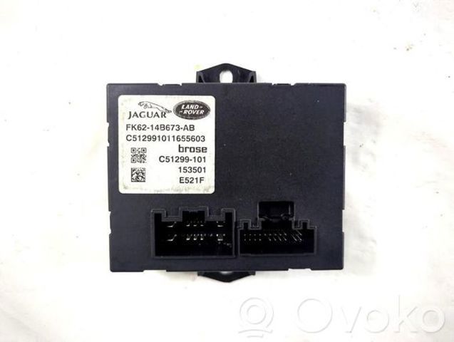 FK6214B673AB LAND ROVER купить в Ровно