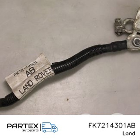 FK7214301AB LAND ROVER купить в Николаев
