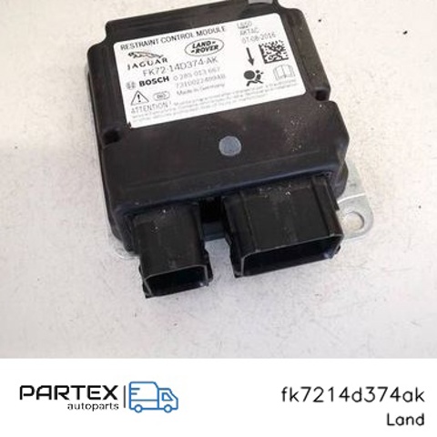 FK7214D374AK LAND ROVER купить в Житомир