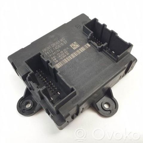 LAND ROVER FK7214D618BF в наличии Харьков